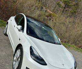 STANDARD RANGE PLUS RWD