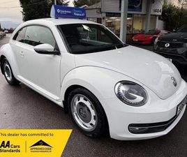 1.2 TSI DESIGN DSG EURO 5 3DR