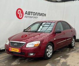 KIA CERATO