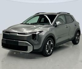 KIA STONIC KIA STONIC 1.0 T-GDI 74KW (100CV) DRIVE