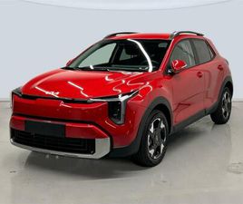 KIA STONIC KIA STONIC 1.0 T-GDI 85KW (115CV) MHEV DRIVE