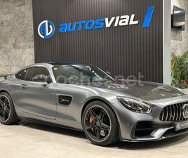 MERCEDES CLASSE S MERCEDES-BENZ MERCEDES-AMG GT MERCEDESAMG GT S COUPE