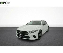 CLASSE A 200 D 8G-DCT PROGRESSIVE LINE