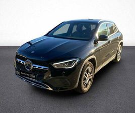 GLA 200 D 8G-DCT PROGRESSIVE LINE