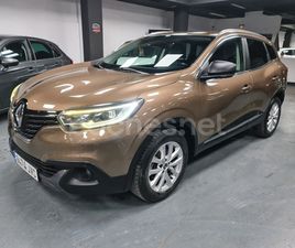 RENAULT KADJAR RENAULT KADJAR INTENS ENERGY DCI 110 EDC