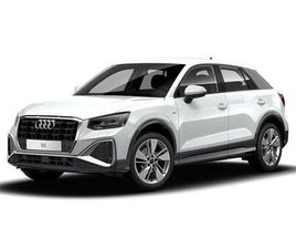 1.5 TFSI COD 35 S LINE EURO 6 (START/STOP) 5DR