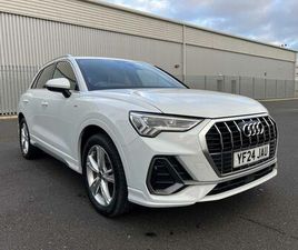 1.5 TFSI COD 35 S LINE S TRONIC EURO 6 (START/STOP) 5DR