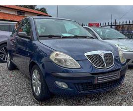 LANCIA YPSILON 1.2 16V FASHION