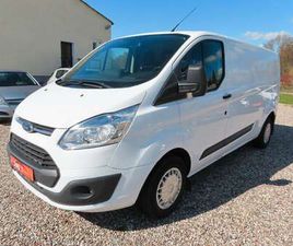 TRANSIT CUSTOM KASTEN 310 L2 TREND