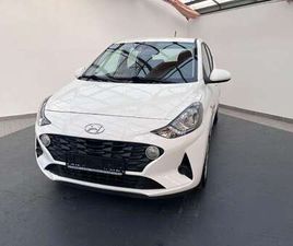 HYUNDAI I10 SELECT