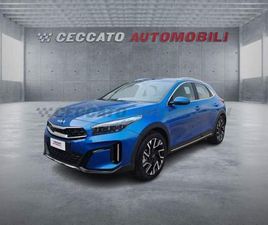 1.0 T-GDI GPL BUSINESS 94CV MT