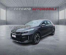 1.0 T-GDI GPL BUSINESS 94CV MT