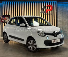 RENAULT TWINGO RENAULT TWINGO INTENS ENERGY SCE 70 MY 2015