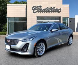 CADILLAC CT5 USED 2023 CADILLAC CT5 LUXURY
