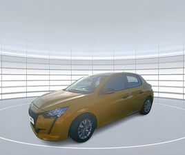 BLUEHDI 100 S&S STYLE