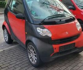 SMART SMART FORT TWO