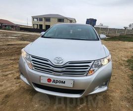 TOYOTA VENZA
