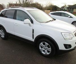 2.2 CDTI DIAMOND 2WD EURO 5 (START/STOP) 5DR