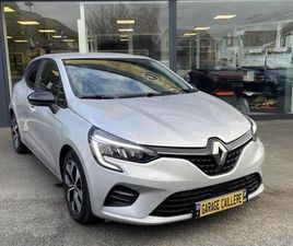 RENAULT CLIO 1.5 BLUE DCI 100CH EVOLUTION