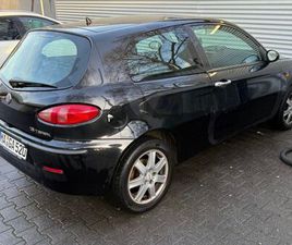 ALFA ROMEO 147 ALFA ROMEO 147 1.6 16V T.SPARK