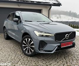 VOLVO XC60 VOLVO XC 60 B4 D GEARTRONIC RDESIGN