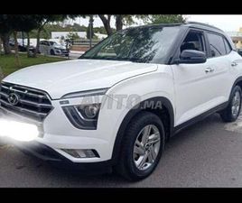 HYUNDAI CRETA HYUNDAI CRETA DIESEL