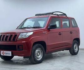 MAHINDRA TUV TUV300