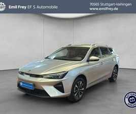 MG 5 STANDARD COMFORT