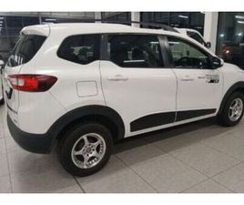 RENAULT TRIBER 2021 RENAULT TRIBER 1.0 DYNAMIQUE