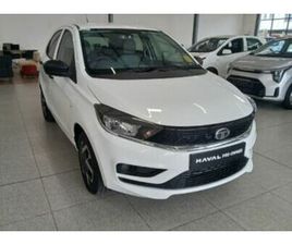 TATA TIAGO 2025 TATA TIAGO 1.2 XT AUTO