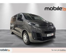 CITROEN JUMPY BLUEHDI 145 STANDARD L2 PROFF