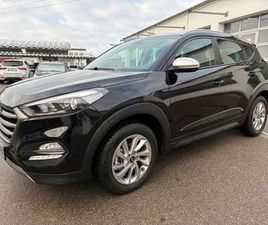 2.0 CRDI TREND / NAVI / AHK / WR