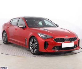 KIA STINGER KIA STINGER