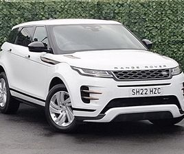 2.0 D200 R-DYNAMIC S 5DR AUTO