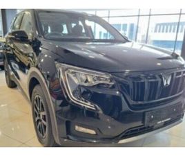 MAHINDRA XUV700 2025 MAHINDRA XUV 700 2.0 AX7L AUTO 7-SEAT