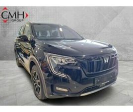 2026 MAHINDRA XUV 700 2.0 AX7L AUTO 7-SEAT