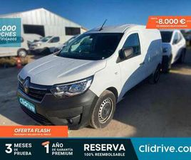 RENAULT EXPRESS CONFORT 1.5 BLUE DCI 55 KW (75 CV)