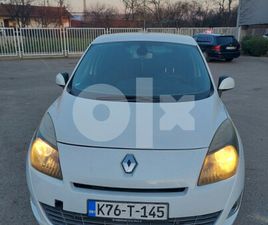 RENAULT GRAND SCENIC