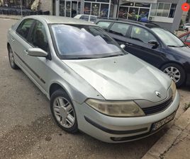 RENAULT LAGUNA 065 911 159