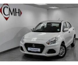 SUZUKI DZIRE 2024 SUZUKI DZIRE 1.2 GA