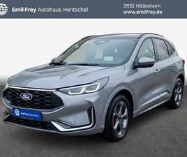 FORD KUGA 1.5 ECOBOOST ST-LINE X