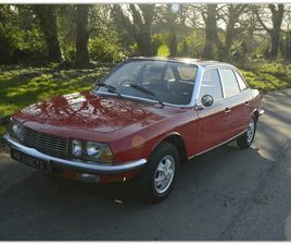 VINTAGE & CLASSIC CARS