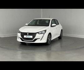 1.2 PURETECH 100CH S&S ACTIVE