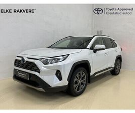 TOYOTA RAV4 - 131 KW