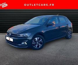 1.6 TDI 80CH CONFORTLINE BUSINESS EURO6D-T