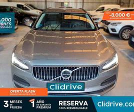 VOLVO V90 B4 INSCRIPTION AUT.