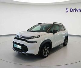 BLUEHDI S&S FEEL PACK 110