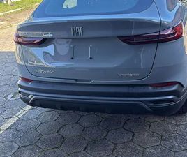 FIAT FASTBACK FIAT FASTBACK 1.0 200 TURBO FLEX AUT 2026