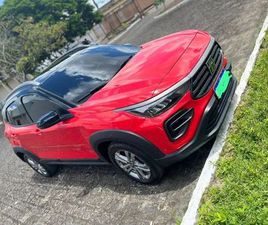 FIAT PULSE FIAT PULSE DRIVE 1.3 8V FLEX AUT. 2022