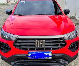 FIAT PULSE FIAT PULSE DRIVE 1.3 8V FLEX AUT. 2025